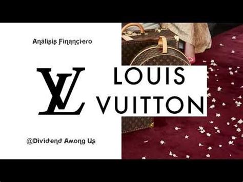 cotización louis vuitton